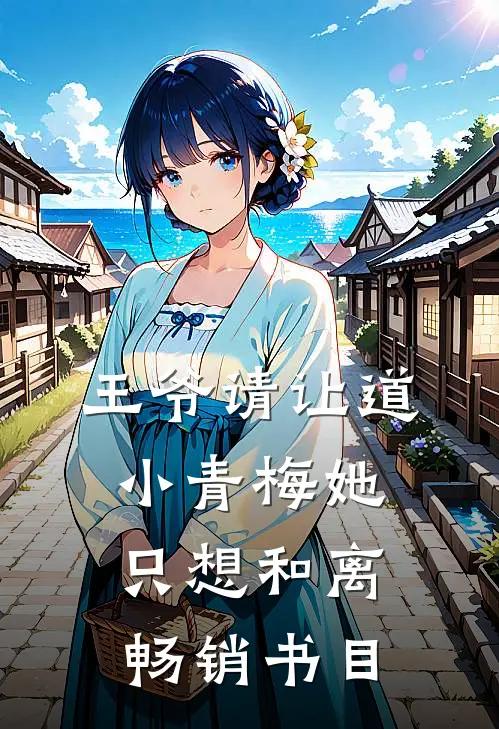 王爷请让道，小青梅她只想和离畅销书目