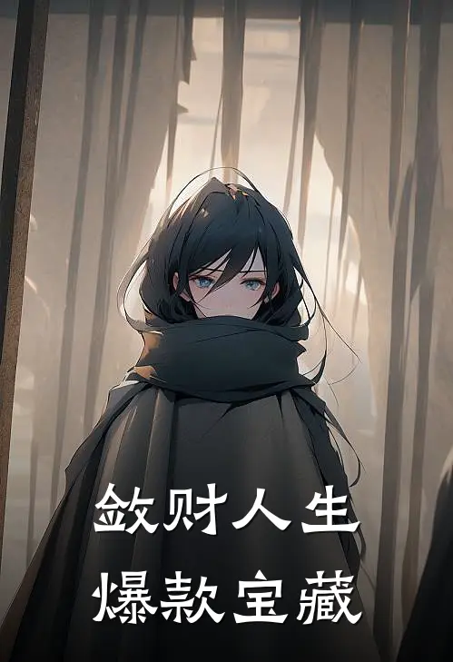 敛财人生爆款宝藏