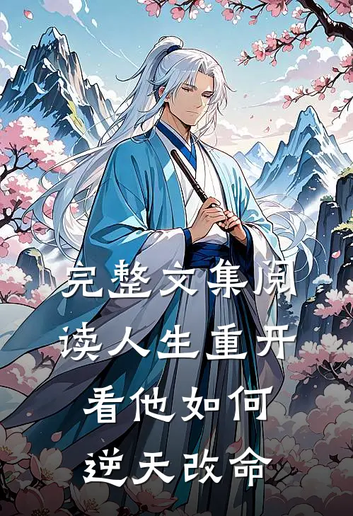 完整文集阅读人生重开：看他如何逆天改命