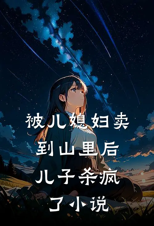 被儿媳妇卖到山里后，儿子杀疯了小说
