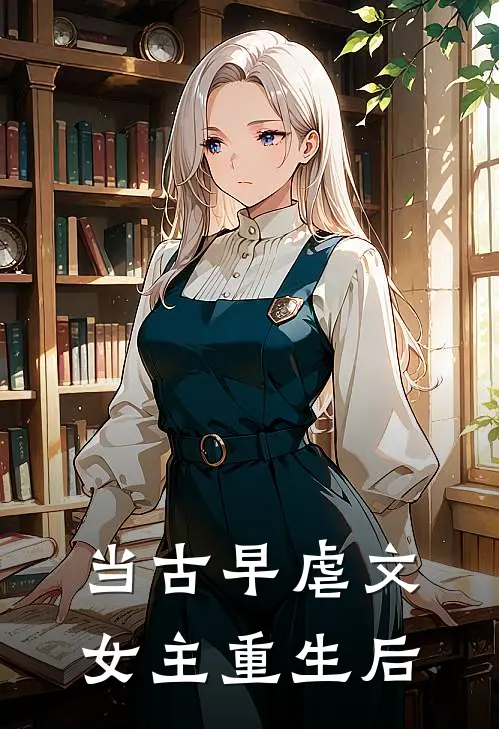 当古早虐文女主重生后