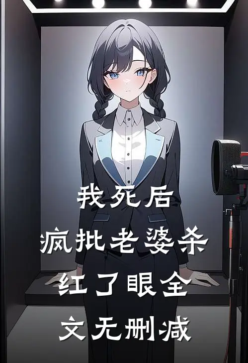 我死后，疯批老婆杀红了眼全文无删减