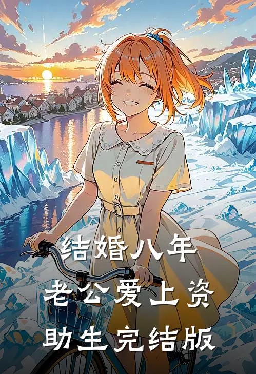 结婚八年，老公爱上资助生完结版