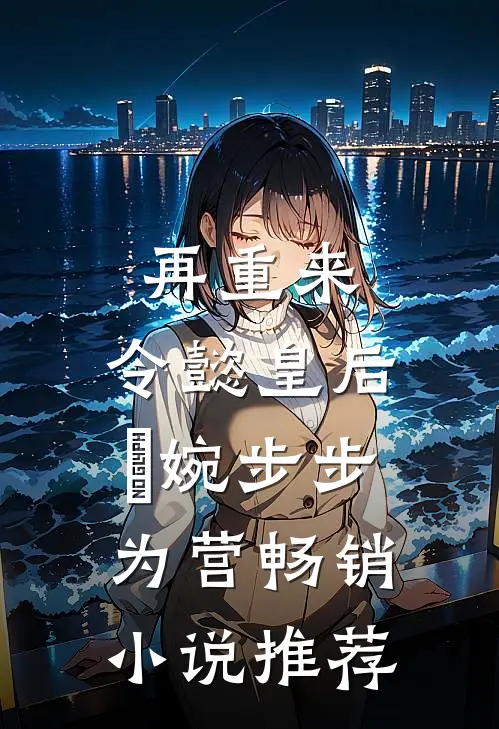 再重来：令懿皇后嬿婉步步为营畅销小说推荐