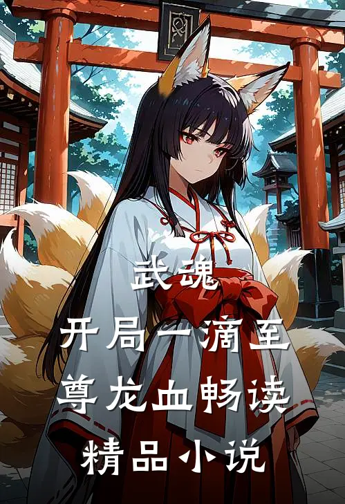 武魂：开局一滴至尊龙血畅读精品小说