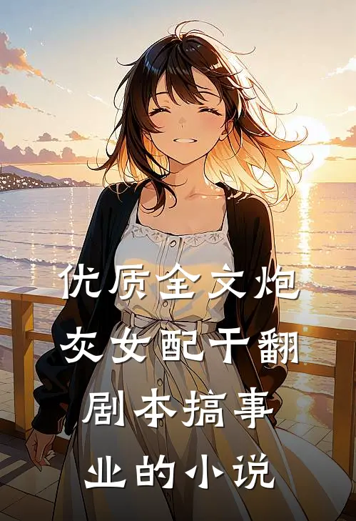 优质全文炮灰女配干翻剧本搞事业的小说