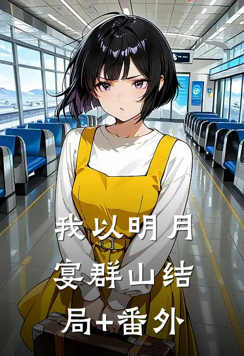 我以明月宴群山结局+番外