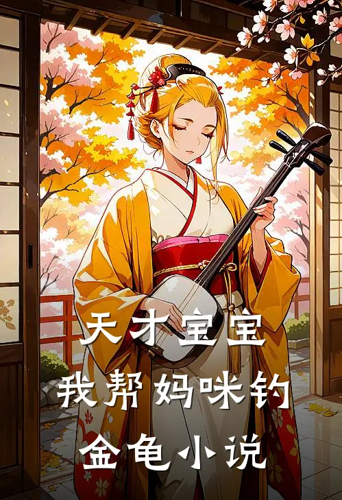 天才宝宝：我帮妈咪钓金龟小说
