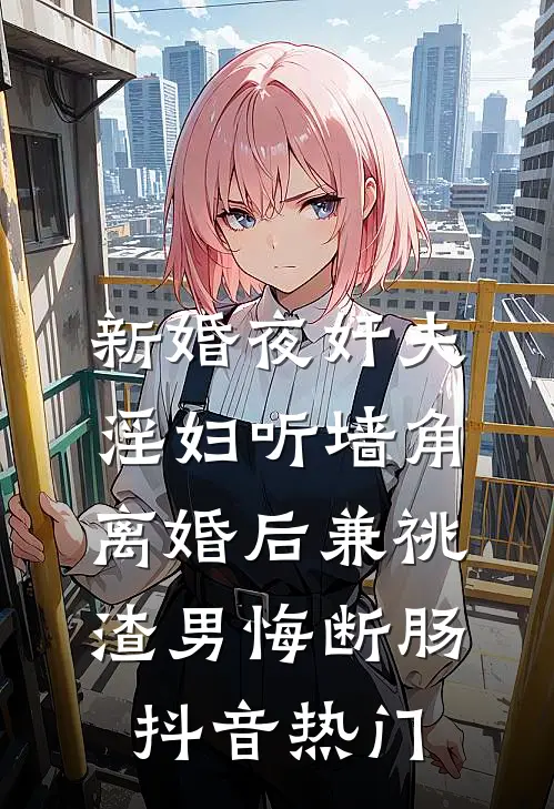 新婚夜奸夫淫妇听墙角，离婚后兼祧渣男悔断肠抖音热门