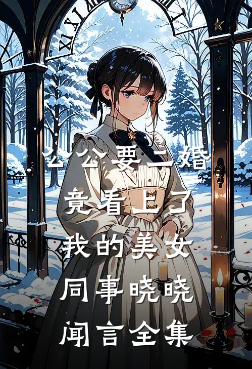 公公要二婚，竟看上了我的美女同事晓晓闻言 全集