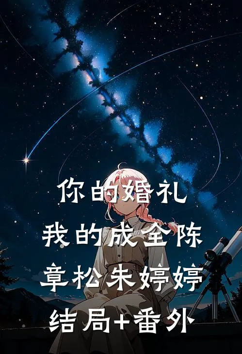 你的婚礼，我的成全陈章松朱婷婷结局+番外