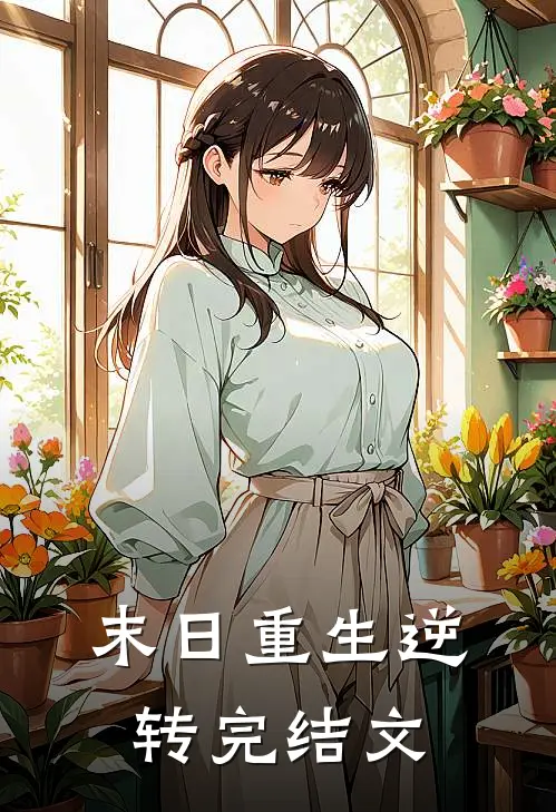末日重生逆转完结文