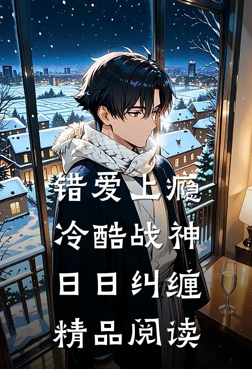 错爱上瘾，冷酷战神日日纠缠精品阅读