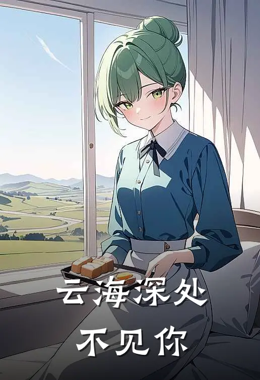 云海深处不见你