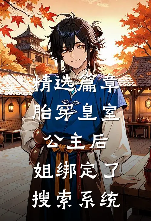 精选篇章胎穿皇室公主后，姐绑定了搜索系统