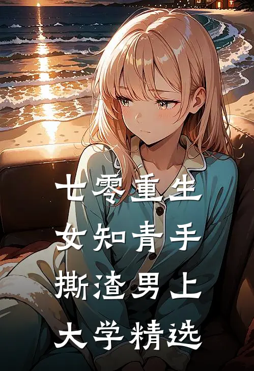七零重生：女知青手撕渣男上大学精选