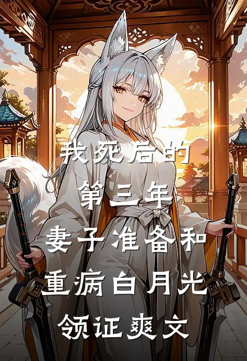 我死后的第三年，妻子准备和重病白月光领证爽文