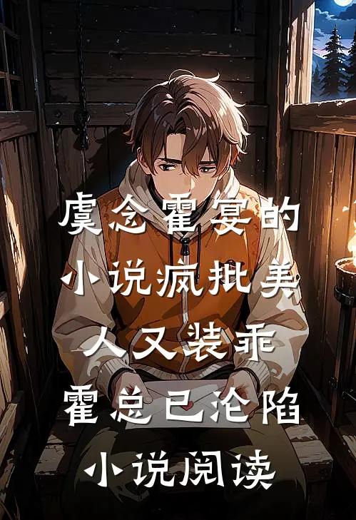 虞念霍宴的小说疯批美人又装乖，霍总已沦陷小说阅读