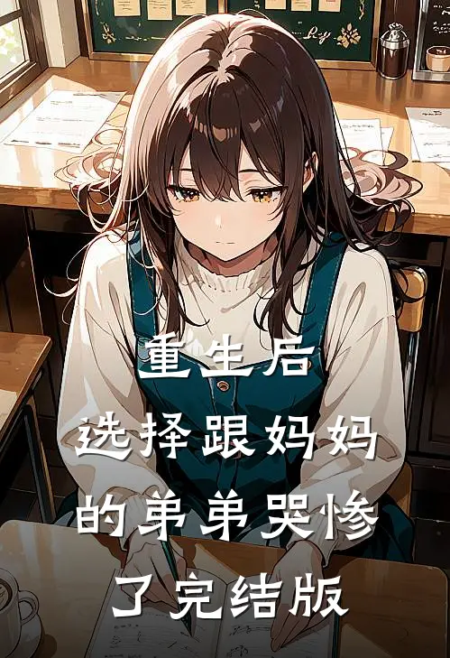 重生后，选择跟妈妈的弟弟哭惨了完结版