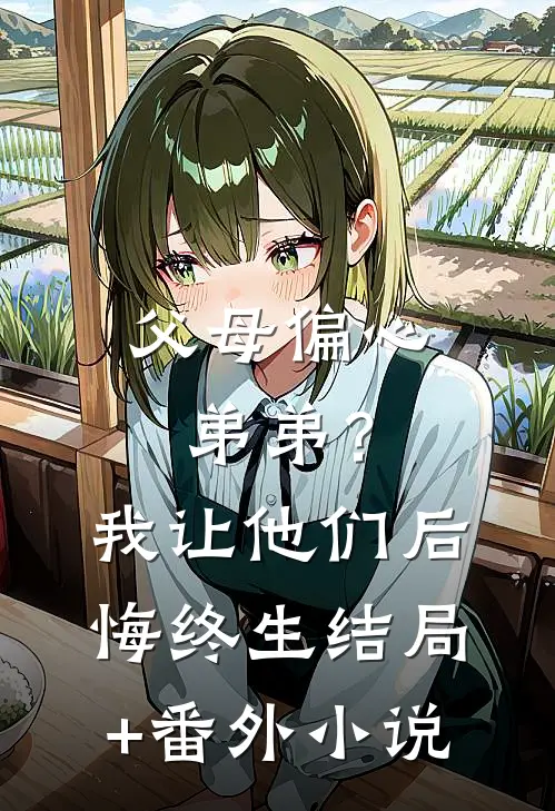 父母偏心弟弟？我让他们后悔终生结局+番外小说