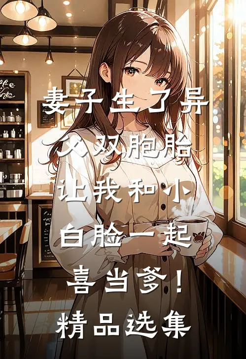 妻子生了异父双胞胎，让我和小白脸一起喜当爹！精品选集