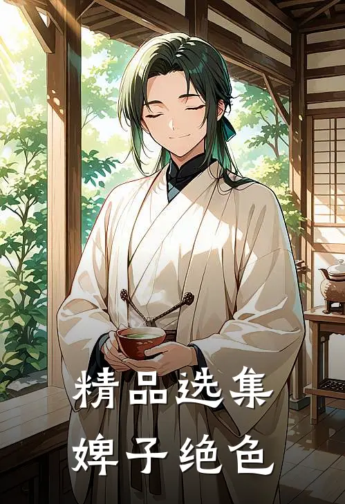 精品选集婢子绝色