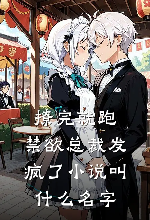 撩完就跑，禁欲总裁发疯了小说叫什么名字