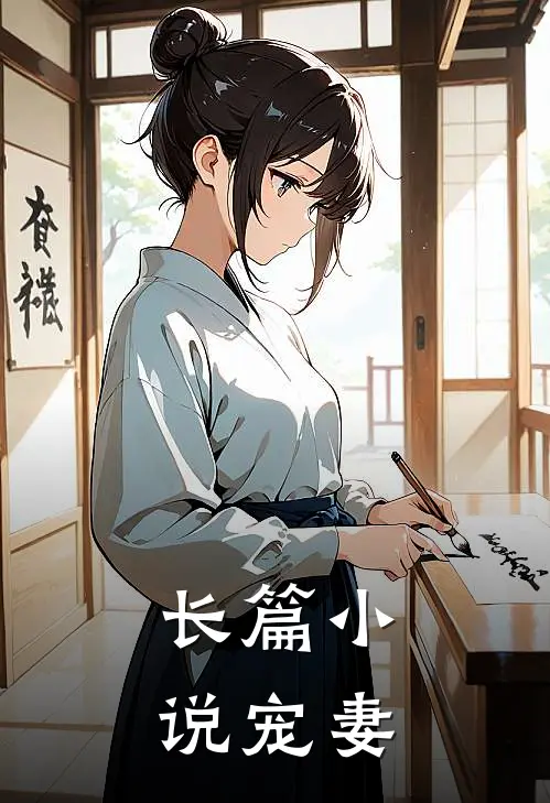 长篇小说宠妻