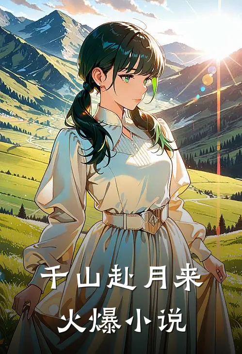 千山赴月来火爆小说