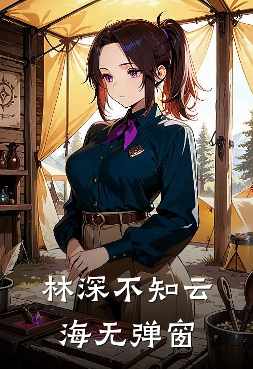 林深不知云海无弹窗