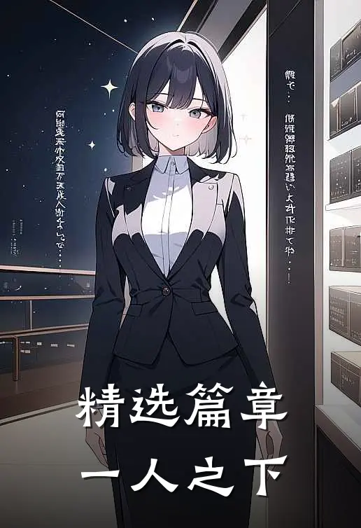 精选篇章一人之下