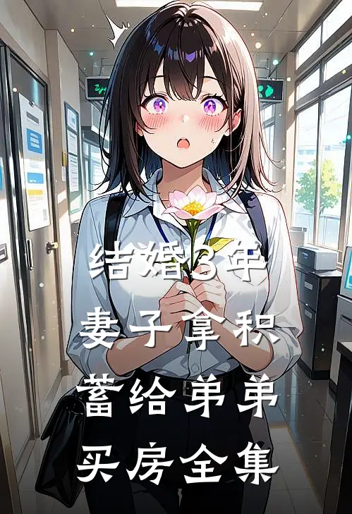 结婚3年，妻子拿积蓄给弟弟买房 全集