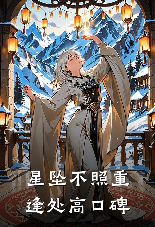 星坠不照重逢处高口碑