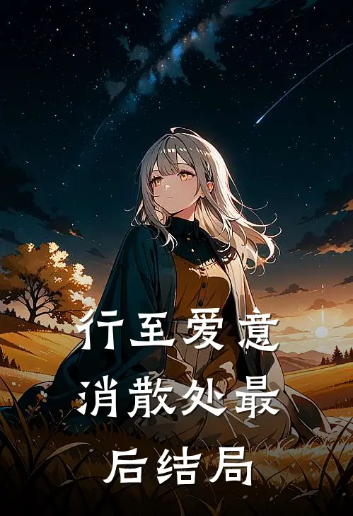 行至爱意消散处最后结局