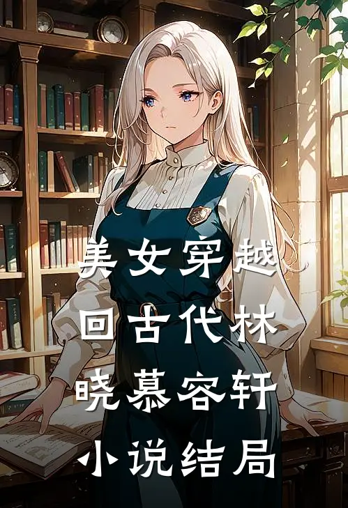 美女穿越回古代林晓慕容轩小说结局