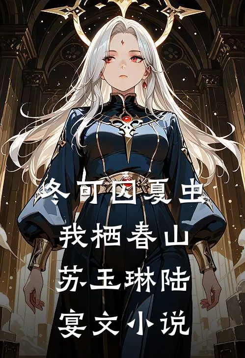 冬可囚夏虫，我栖春山苏玉琳陆宴文小说