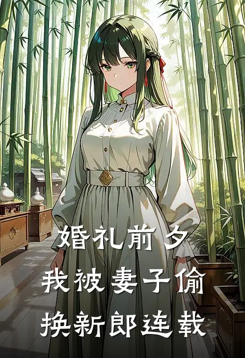 婚礼前夕，我被妻子偷换新郎连载