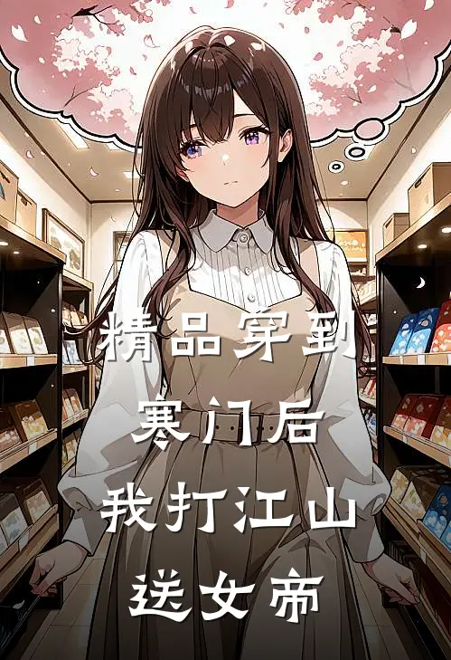 精品穿到寒门后，我打江山送女帝