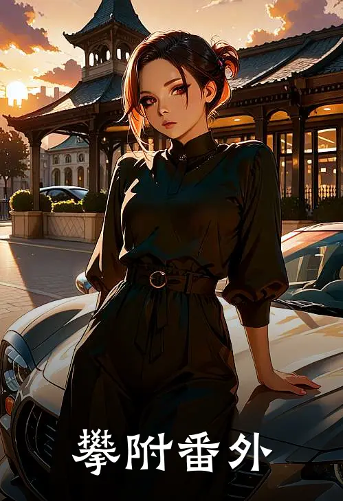 攀附番外