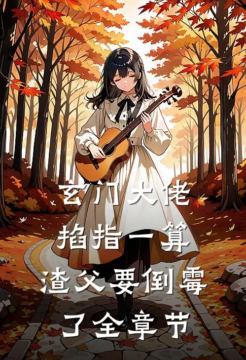 玄门大佬掐指一算，渣父要倒霉了全章节