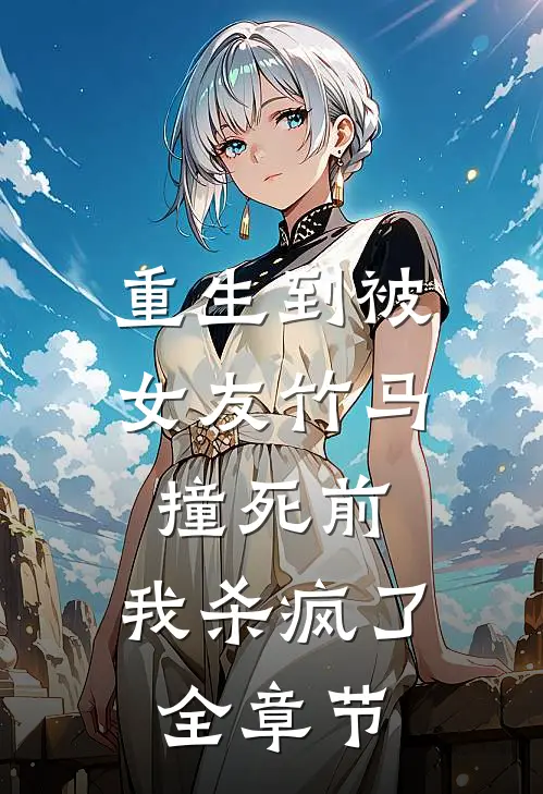 重生到被女友竹马撞死前，我杀疯了全章节