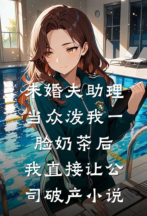 未婚夫助理当众泼我一脸奶茶后，我直接让公司破产小说