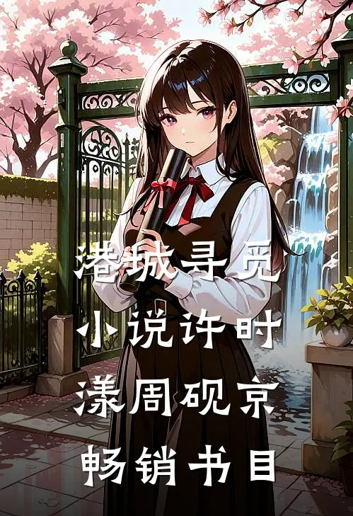 港城寻觅小说许时漾周砚京畅销书目