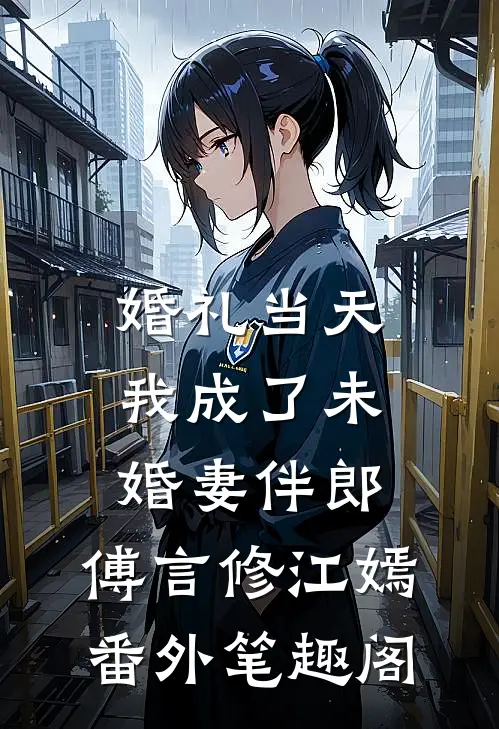 婚礼当天，我成了未婚妻伴郎：傅言修江嫣番外笔趣阁