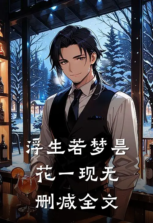 浮生若梦昙花一现无删减全文