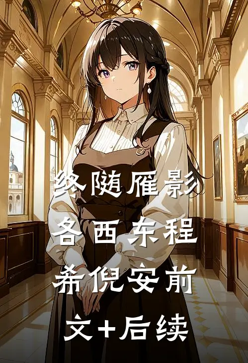 终随雁影各西东程希倪安前文+后续