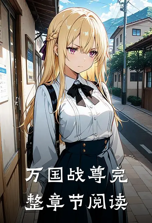 万国战尊完整章节阅读