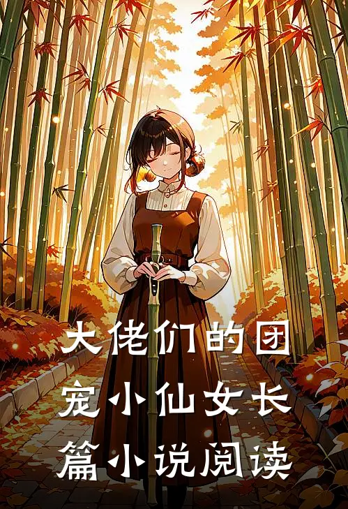 大佬们的团宠小仙女长篇小说阅读