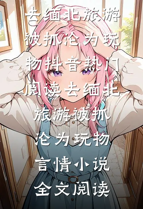 去缅北旅游被抓沦为玩物抖音热门阅读_去缅北旅游被抓沦为玩物言情小说全文阅读