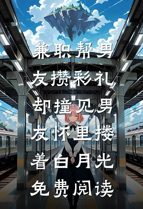 兼职帮男友攒彩礼，却撞见男友怀里搂着白月光免费阅读